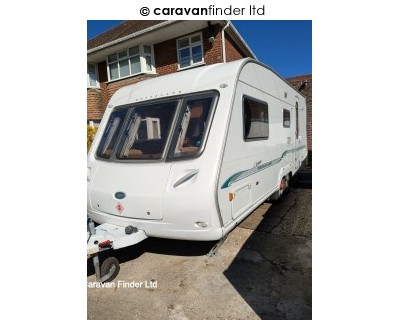 Bessacarr Cameo 2006 (Private) main image 