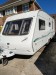 Bessacarr Cameo 2006 touring caravan Image