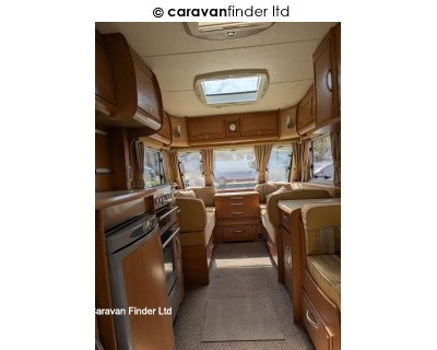 Bessacarr Cameo 2006 (Private) image 2