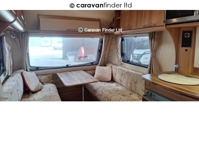 Bailey Orion 400 2012 (Private) image 3