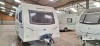 Bailey Orion 400 2012 touring caravan Image