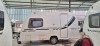 Bailey Orion 400 2012 touring caravan Image