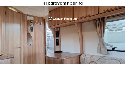 Bailey Orion 400 2012 (Private) image 4