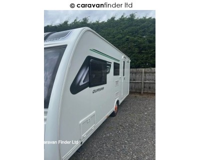 Lunar Quasar 524 2019 (Private) image 2