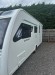 Lunar Quasar 524 2019 touring caravan Image