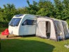 Lunar Quasar 524 2019 touring caravan Image