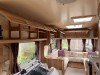 Bailey Pegasus Ancona 2011 touring caravan Image