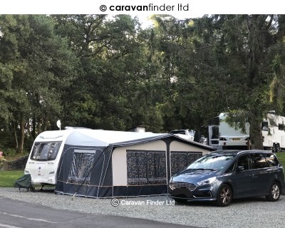 Bailey Pegasus Ancona 2011 (Private) main image 