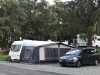 Bailey Pegasus Ancona 2011 touring caravan Image