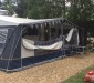 Bailey Pegasus Ancona 2011 touring caravan Image