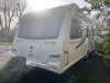 Bailey Pegasus Ancona 2011 touring caravan Image
