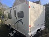 Bailey Pegasus Ancona 2011 touring caravan Image