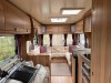 Bailey Pegasus Ancona 2011 touring caravan Image