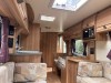 Bailey Pegasus Ancona 2011 touring caravan Image