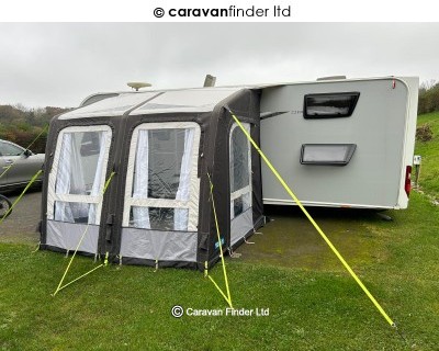 Elddis Avante Rambler 868 22FB 2020 (Private) image 11