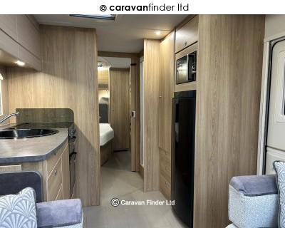 Elddis Avante Rambler 868 22FB 2020 (Private) image 6