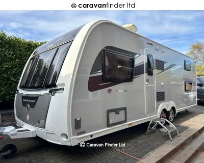 Elddis Avante Rambler 868 22FB 2020 (Private) main image 