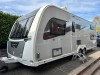 Elddis Avante Rambler 868 22FB 2020 touring caravan Image