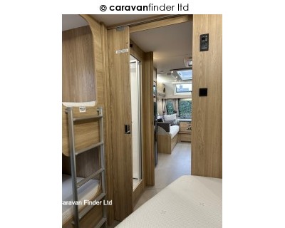 Elddis Avante Rambler 868 22FB 2020 (Private) image 9