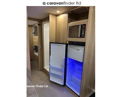 Elddis Avante Rambler 868 22FB 2020 (Private) image 7