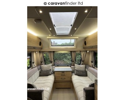 Elddis Avante Rambler 868 22FB 2020 (Private) image 5