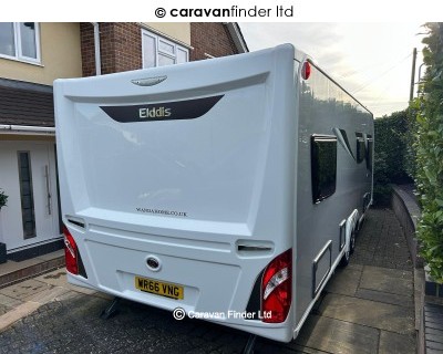 Elddis Avante Rambler 868 22FB 2020 (Private) image 2