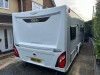 Elddis Avante Rambler 868 22FB 2020 touring caravan Image