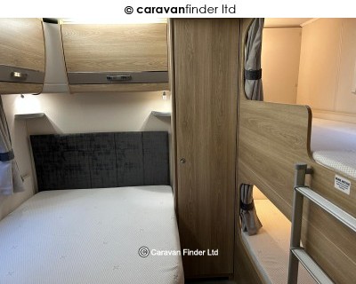 Elddis Avante Rambler 868 22FB 2020 (Private) image 8