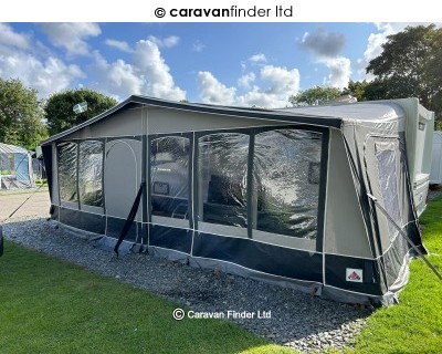 Elddis Avante Rambler 868 22FB 2020 (Private) image 10