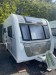 Elddis Avante GTS 482 2015 touring caravan Image