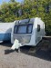 Elddis Avante GTS 482 2015 touring caravan Image