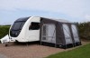 Elddis Avante GTS 482 2015 touring caravan Image