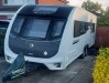 Swift Celebration 640/6 2016 touring caravan Image