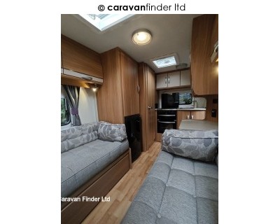 Lunar Ariva 2014 (Private) image 5