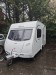 Lunar Ariva 2014 touring caravan Image
