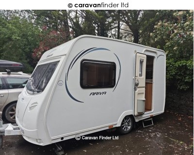 Lunar Ariva 2014 (Private) main image 