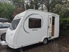 Lunar Ariva 2014 touring caravan Image