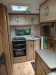 Lunar Ariva 2014 touring caravan Image