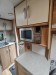 Lunar Ariva 2014 touring caravan Image
