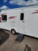 Coachman Vision 450 2018 touring caravan Image