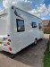 Coachman Vision 450 2018 touring caravan Image