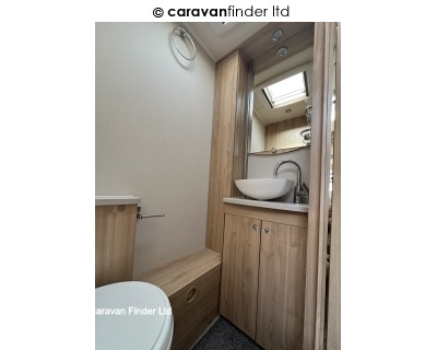 Elddis 550 2017 (Private) image 6