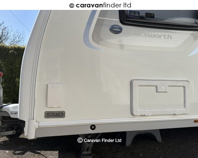 Elddis 550 2017 (Private) image 10