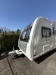 Elddis 550 2017 touring caravan Image