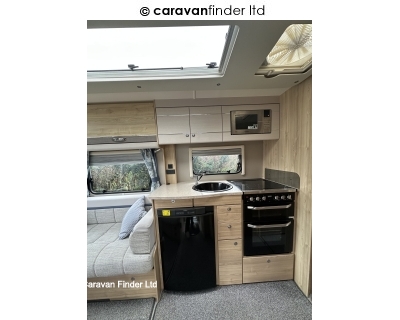 Elddis 550 2017 (Private) image 4