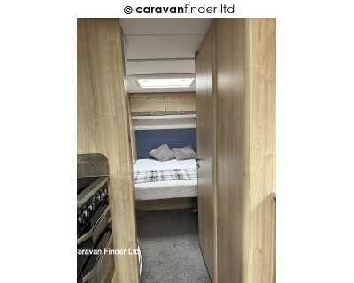 Elddis 550 2017 (Private) image 5