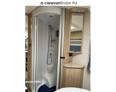 Elddis 550 2017 (Private) image 9