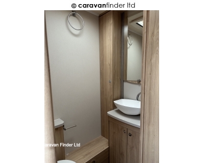 Elddis 550 2017 (Private) image 7