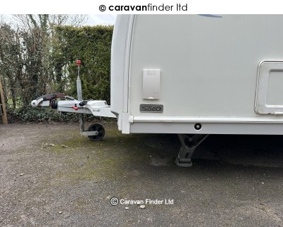 Elddis 550 2017 (Private) image 11