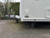 Elddis 550 2017 touring caravan Image